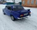 Синій ВАЗ 2101, об'ємом двигуна 1 л та пробігом 1 тис. км за 290 $, фото 1 на Automoto.ua