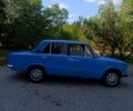 Синий ВАЗ 2101, объемом двигателя 1.5 л и пробегом 0 тыс. км за 500 $, фото 2 на Automoto.ua