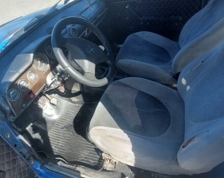 Синій ВАЗ 2101, об'ємом двигуна 1.3 л та пробігом 120 тис. км за 484 $, фото 6 на Automoto.ua