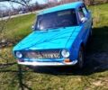 Синій ВАЗ 2101, об'ємом двигуна 1.3 л та пробігом 0 тис. км за 500 $, фото 1 на Automoto.ua