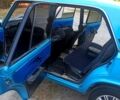 Синий ВАЗ 2101, объемом двигателя 1.5 л и пробегом 0 тыс. км за 500 $, фото 4 на Automoto.ua