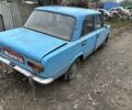 Синій ВАЗ 2101, об'ємом двигуна 1.3 л та пробігом 200 тис. км за 250 $, фото 2 на Automoto.ua
