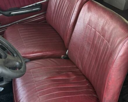 Синій ВАЗ 2101, об'ємом двигуна 1.5 л та пробігом 60 тис. км за 600 $, фото 9 на Automoto.ua