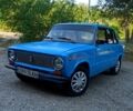 Синий ВАЗ 2101, объемом двигателя 1.5 л и пробегом 0 тыс. км за 500 $, фото 1 на Automoto.ua