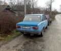 Синій ВАЗ 2101, об'ємом двигуна 0 л та пробігом 200 тис. км за 331 $, фото 1 на Automoto.ua
