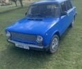 Синий ВАЗ 2101, объемом двигателя 1.3 л и пробегом 89 тыс. км за 850 $, фото 1 на Automoto.ua