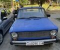 Синий ВАЗ 2101, объемом двигателя 0 л и пробегом 150 тыс. км за 229 $, фото 1 на Automoto.ua