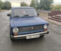 Синій ВАЗ 2101, об'ємом двигуна 1.3 л та пробігом 250 тис. км за 628 $, фото 1 на Automoto.ua