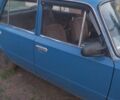 Синій ВАЗ 2101, об'ємом двигуна 0 л та пробігом 90 тис. км за 485 $, фото 3 на Automoto.ua