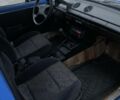 Синий ВАЗ 2101, объемом двигателя 1.3 л и пробегом 89 тыс. км за 750 $, фото 4 на Automoto.ua