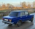 Синій ВАЗ 2101, об'ємом двигуна 1.5 л та пробігом 60 тис. км за 600 $, фото 2 на Automoto.ua