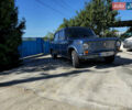 Синий ВАЗ 2101, объемом двигателя 1.29 л и пробегом 65 тыс. км за 1500 $, фото 1 на Automoto.ua