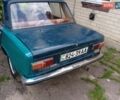 Синий ВАЗ 2101, объемом двигателя 1.3 л и пробегом 97 тыс. км за 860 $, фото 10 на Automoto.ua