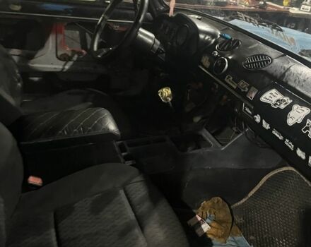 Синій ВАЗ 2101, об'ємом двигуна 1.7 л та пробігом 250 тис. км за 650 $, фото 8 на Automoto.ua