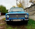 Синий ВАЗ 2101, объемом двигателя 0 л и пробегом 111 тыс. км за 268 $, фото 1 на Automoto.ua
