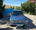 Синій ВАЗ 2101, об'ємом двигуна 1.29 л та пробігом 25 тис. км за 1200 $, фото 1 на Automoto.ua