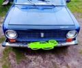 Синий ВАЗ 2101, объемом двигателя 1.3 л и пробегом 100 тыс. км за 350 $, фото 1 на Automoto.ua