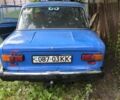 Синий ВАЗ 2101, объемом двигателя 0 л и пробегом 50 тыс. км за 436 $, фото 1 на Automoto.ua