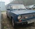 Синий ВАЗ 2101, объемом двигателя 0 л и пробегом 57 тыс. км за 521 $, фото 2 на Automoto.ua
