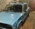 Синій ВАЗ 2101, об'ємом двигуна 1.7 л та пробігом 250 тис. км за 650 $, фото 2 на Automoto.ua