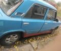 Синий ВАЗ 2101, объемом двигателя 0 л и пробегом 1000 тыс. км за 200 $, фото 2 на Automoto.ua