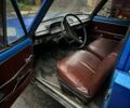 Синий ВАЗ 2101, объемом двигателя 0 л и пробегом 1000 тыс. км за 304 $, фото 2 на Automoto.ua