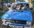Синий ВАЗ 2101, объемом двигателя 1.3 л и пробегом 1 тыс. км за 486 $, фото 1 на Automoto.ua