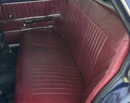 Синій ВАЗ 2101, об'ємом двигуна 1.5 л та пробігом 60 тис. км за 600 $, фото 14 на Automoto.ua