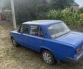 Синий ВАЗ 2101, объемом двигателя 1.3 л и пробегом 100 тыс. км за 400 $, фото 6 на Automoto.ua