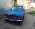Синий ВАЗ 2101, объемом двигателя 1.3 л и пробегом 70 тыс. км за 829 $, фото 1 на Automoto.ua