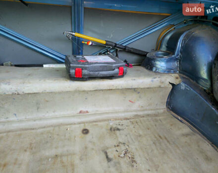 Синий ВАЗ 2101, объемом двигателя 1.29 л и пробегом 65 тыс. км за 1500 $, фото 12 на Automoto.ua