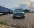 Синій ВАЗ 2101, об'ємом двигуна 0 л та пробігом 1 тис. км за 800 $, фото 1 на Automoto.ua