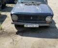 Синий ВАЗ 2101, объемом двигателя 1.3 л и пробегом 100 тыс. км за 180 $, фото 1 на Automoto.ua