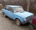 Синій ВАЗ 2101, об'ємом двигуна 0 л та пробігом 200 тис. км за 331 $, фото 3 на Automoto.ua
