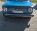 Синій ВАЗ 2101, об'ємом двигуна 1.3 л та пробігом 120 тис. км за 484 $, фото 1 на Automoto.ua