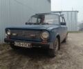 Синий ВАЗ 2101, объемом двигателя 0 л и пробегом 57 тыс. км за 521 $, фото 5 на Automoto.ua