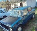 Синий ВАЗ 2101, объемом двигателя 1.3 л и пробегом 1 тыс. км за 492 $, фото 1 на Automoto.ua
