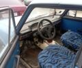 Синій ВАЗ 2101, об'ємом двигуна 0 л та пробігом 200 тис. км за 331 $, фото 5 на Automoto.ua