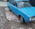 Синий ВАЗ 2101, объемом двигателя 1 л и пробегом 25 тыс. км за 119 $, фото 4 на Automoto.ua