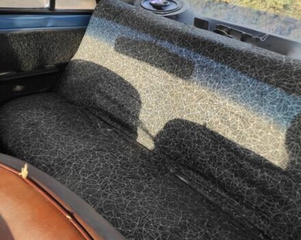 Синий ВАЗ 2101, объемом двигателя 1.3 л и пробегом 80 тыс. км за 627 $, фото 6 на Automoto.ua