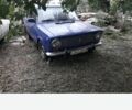 Синий ВАЗ 2101, объемом двигателя 0 л и пробегом 1000 тыс. км за 429 $, фото 1 на Automoto.ua