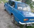 Синій ВАЗ 2101, об'ємом двигуна 5 л та пробігом 1 тис. км за 450 $, фото 1 на Automoto.ua
