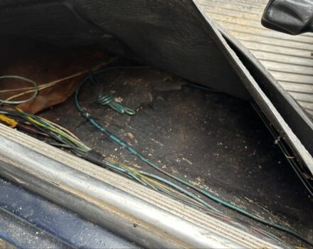 Синий ВАЗ 2101, объемом двигателя 1.3 л и пробегом 200 тыс. км за 356 $, фото 6 на Automoto.ua