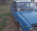Синій ВАЗ 2101, об'ємом двигуна 0 л та пробігом 90 тис. км за 485 $, фото 4 на Automoto.ua