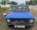 Синий ВАЗ 2101, объемом двигателя 0 л и пробегом 100 тыс. км за 400 $, фото 1 на Automoto.ua