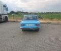 Синій ВАЗ 2101, об'ємом двигуна 0 л та пробігом 1 тис. км за 800 $, фото 5 на Automoto.ua