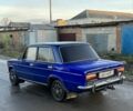 Синій ВАЗ 2101, об'ємом двигуна 1.5 л та пробігом 60 тис. км за 600 $, фото 3 на Automoto.ua