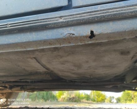 Синий ВАЗ 2101, объемом двигателя 1.3 л и пробегом 80 тыс. км за 627 $, фото 8 на Automoto.ua