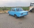 Синій ВАЗ 2101, об'ємом двигуна 0 л та пробігом 1 тис. км за 800 $, фото 6 на Automoto.ua