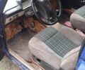 Синий ВАЗ 2101, объемом двигателя 1.3 л и пробегом 150 тыс. км за 303 $, фото 6 на Automoto.ua